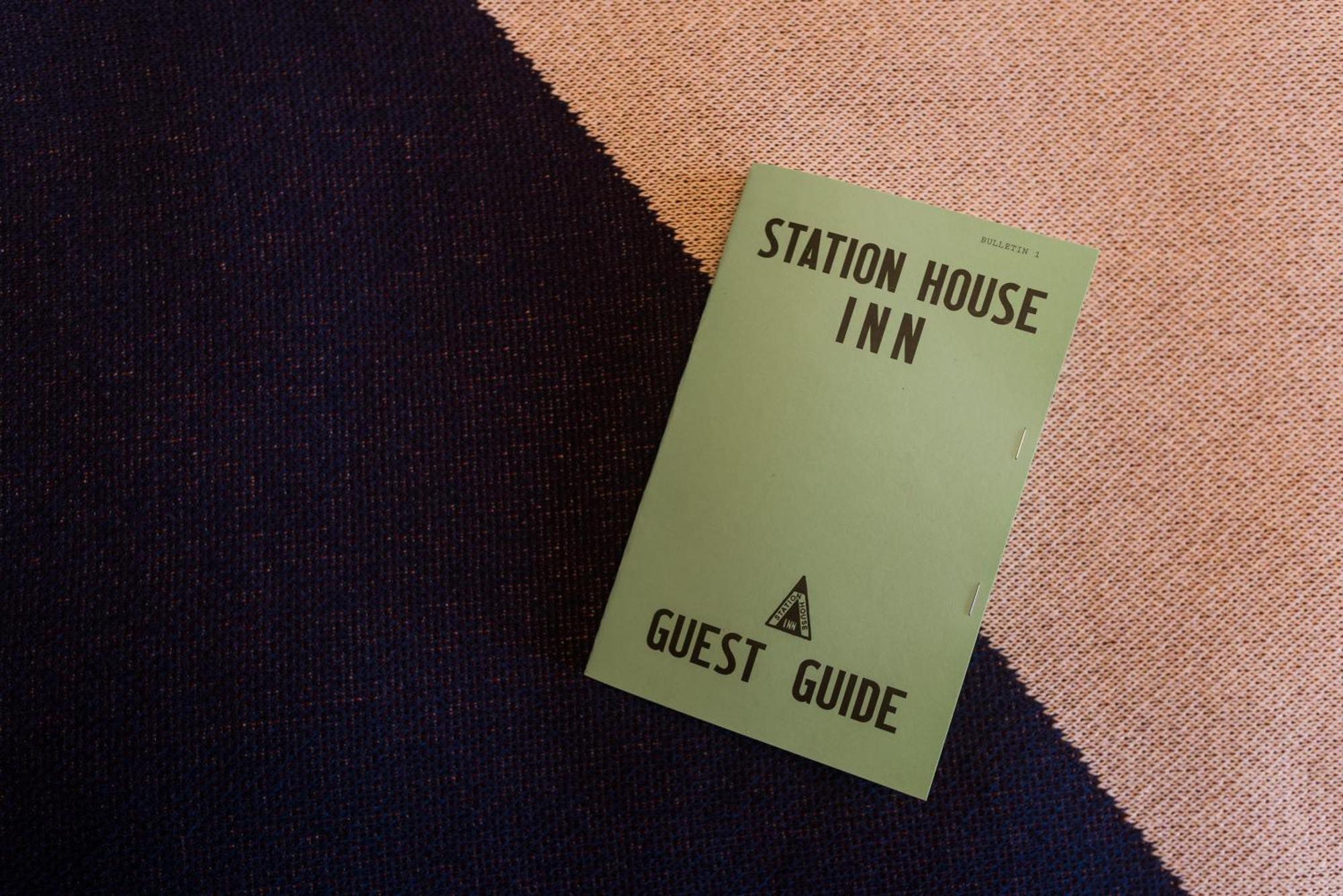 Station House South Tahoe, By Oliver 3*