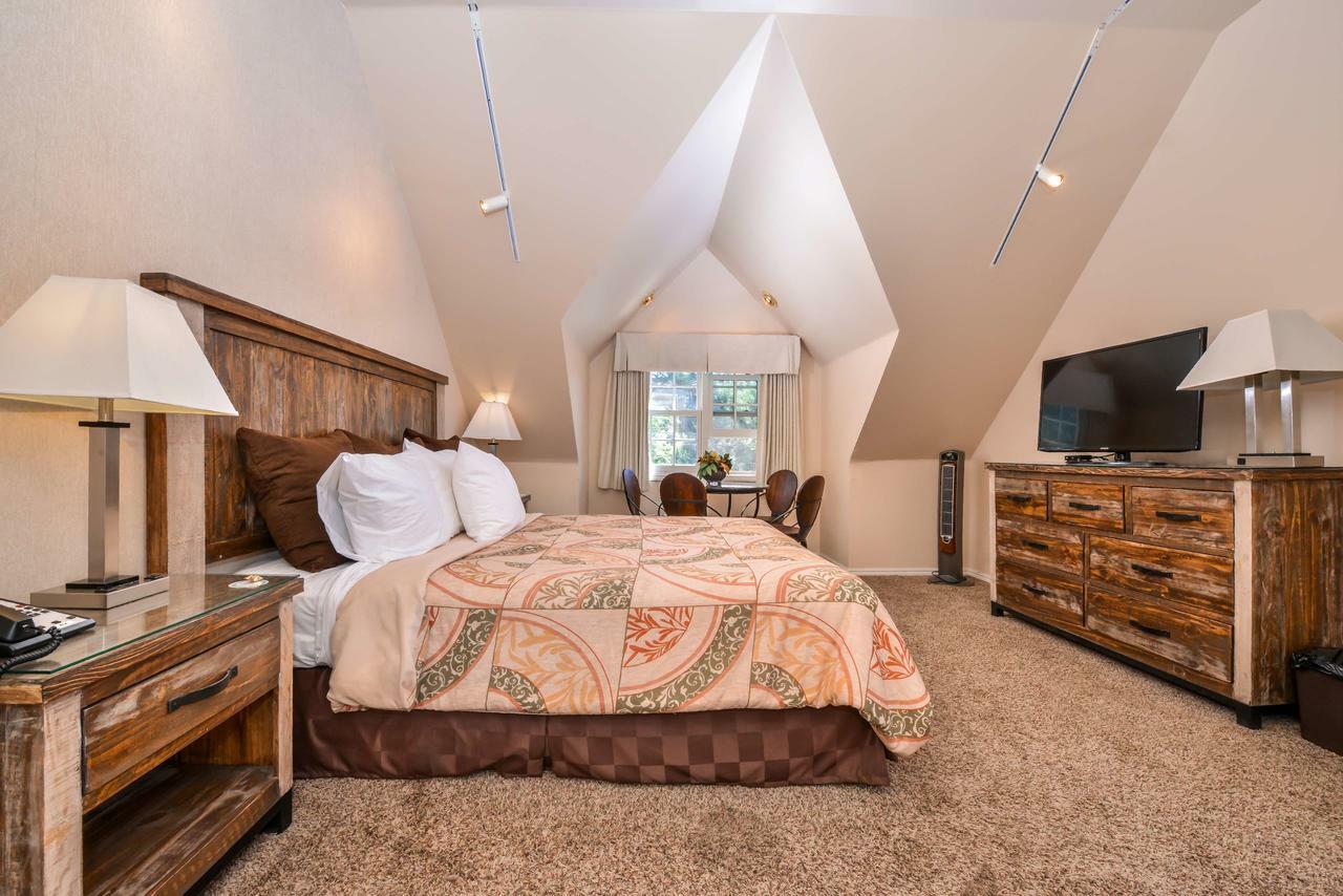Station House South Tahoe, By Oliver Hotel 3*