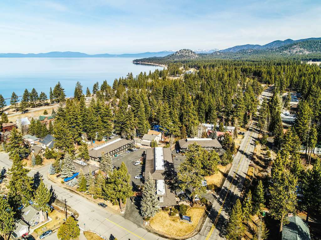 Station House South Tahoe, By Oliver Hotel South Lake Tahoe